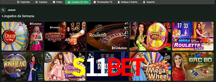 S11Bet bet