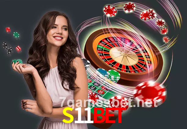 vivo no cassino S11Bet