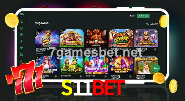 S11Bet aplicativo