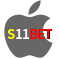 Aplicativo S11Bet para iOS