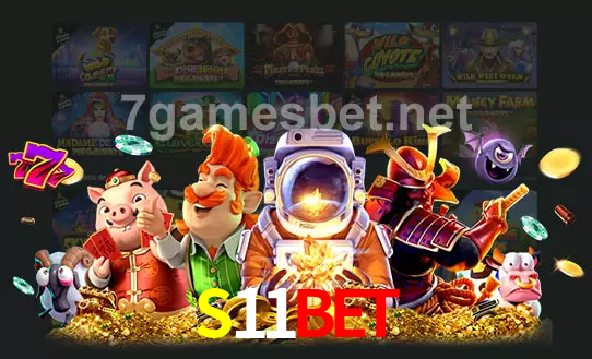 cassino S11Bet